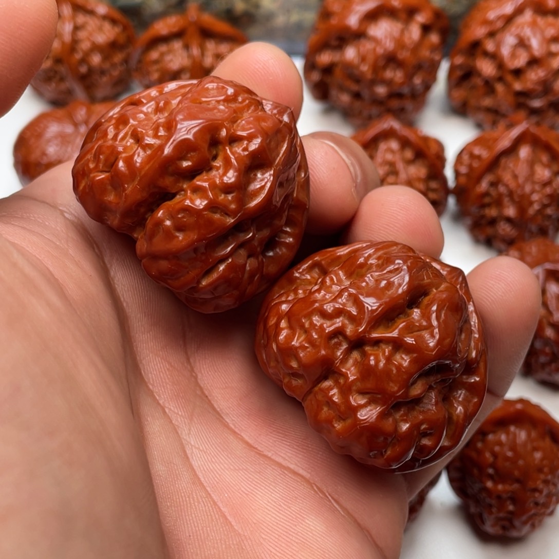 把件文玩核桃文玩核桃