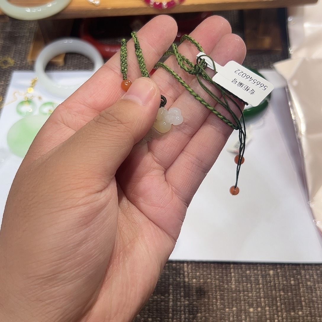 非金属手链项链戒指耳环