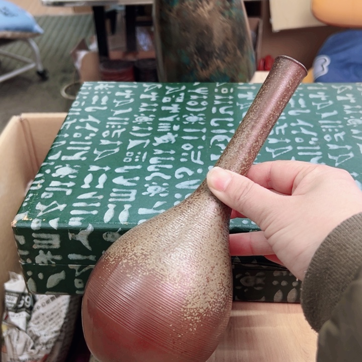 杯一个瓷器默认微瑕