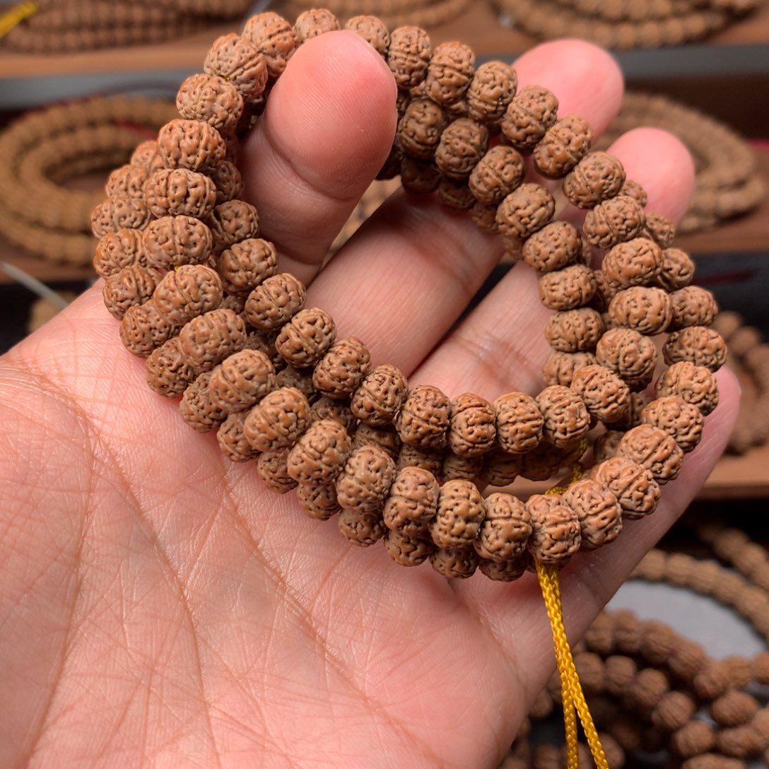 金刚菩提吊坠卡*.老树王