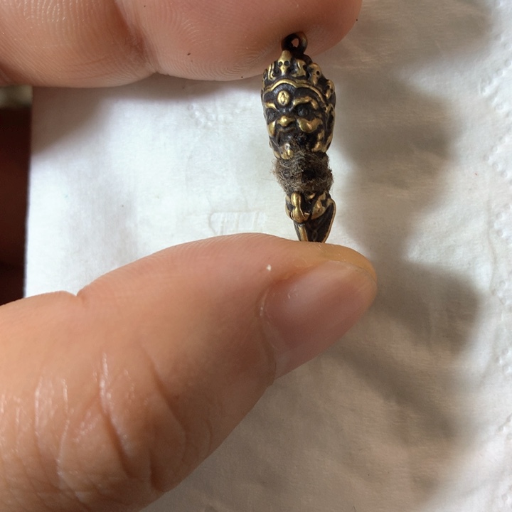 吊坠草珠菩提念珠小元素配饰吊坠
