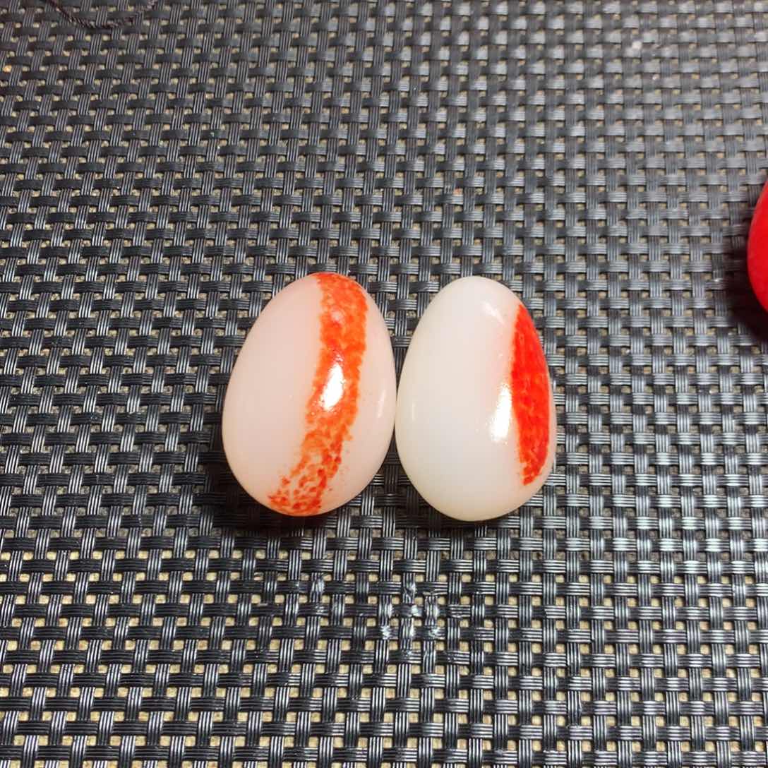 婉***.新疆戈壁石五彩石