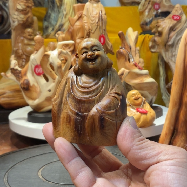 柏木（崖柏）崖柏  弥勒