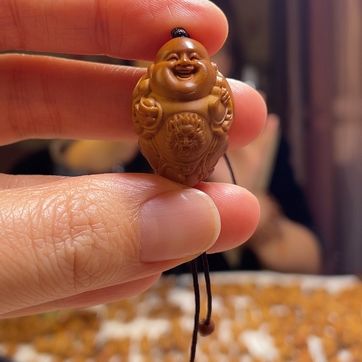 手串/手链橄榄核