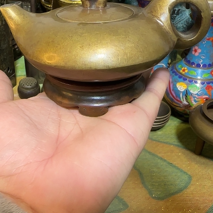 老铜器老铜器老铜器