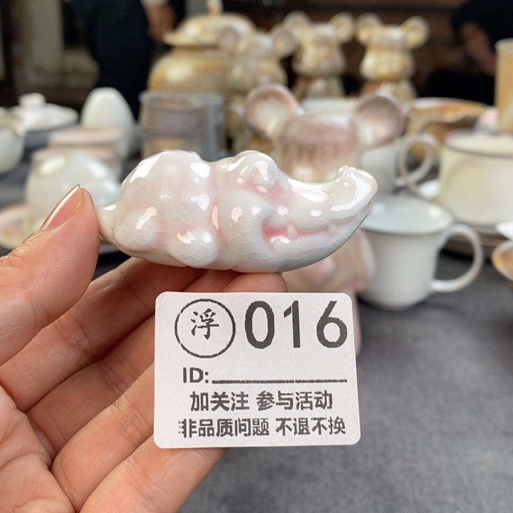 千年火柴烧开窑啦