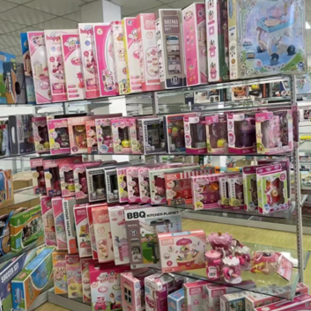 秒杀库存爸比玩具No售后完美主义慎拍