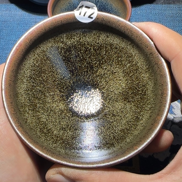 旃***佛茶盏15米包邮，15米包邮