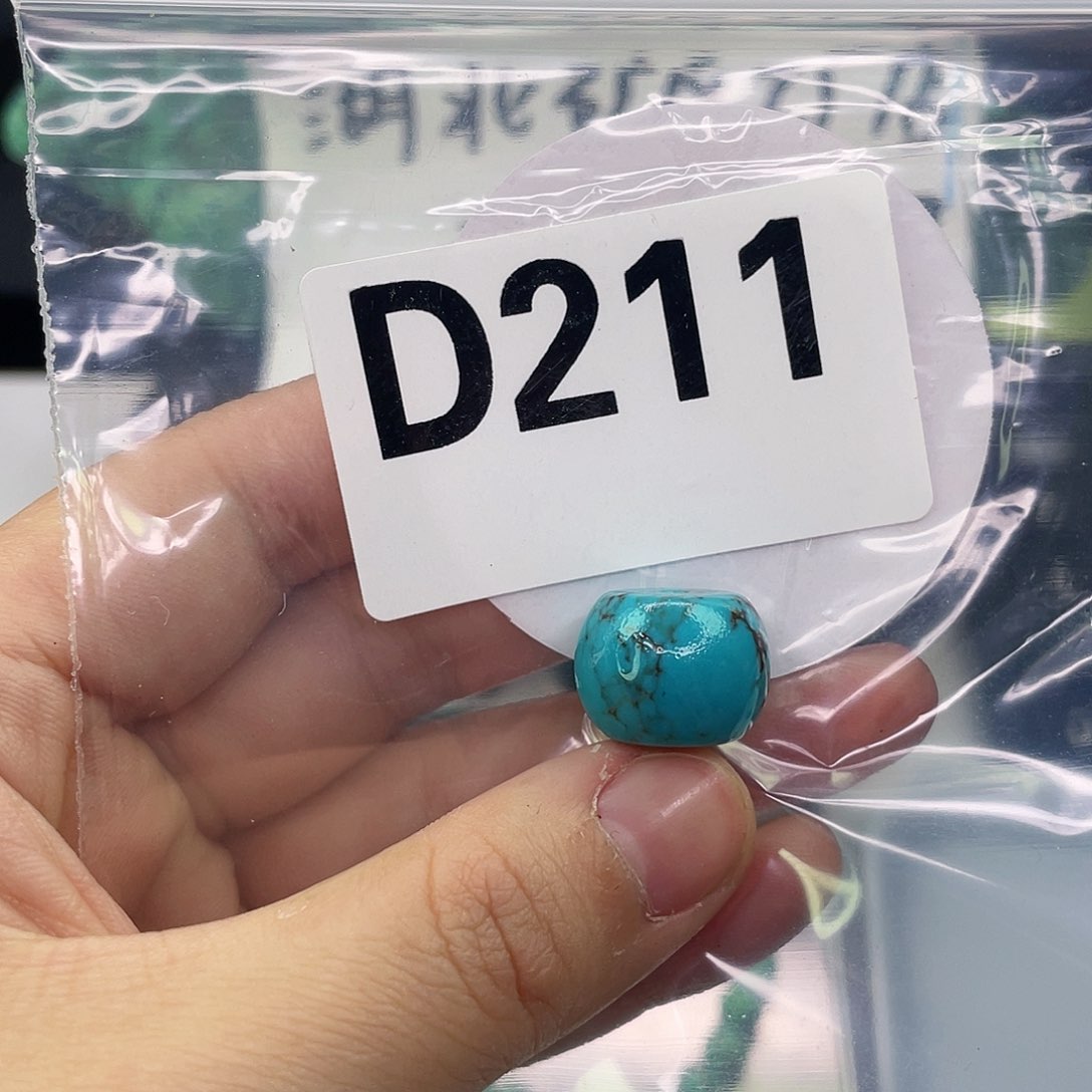 A空竹粉丝专享精品手工配珠