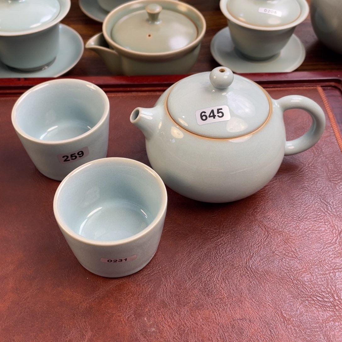 小****张微瑕645号加0231号加259号打包$