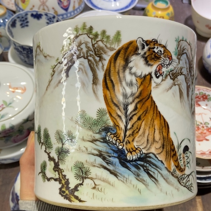 陶瓷艺术品的设计