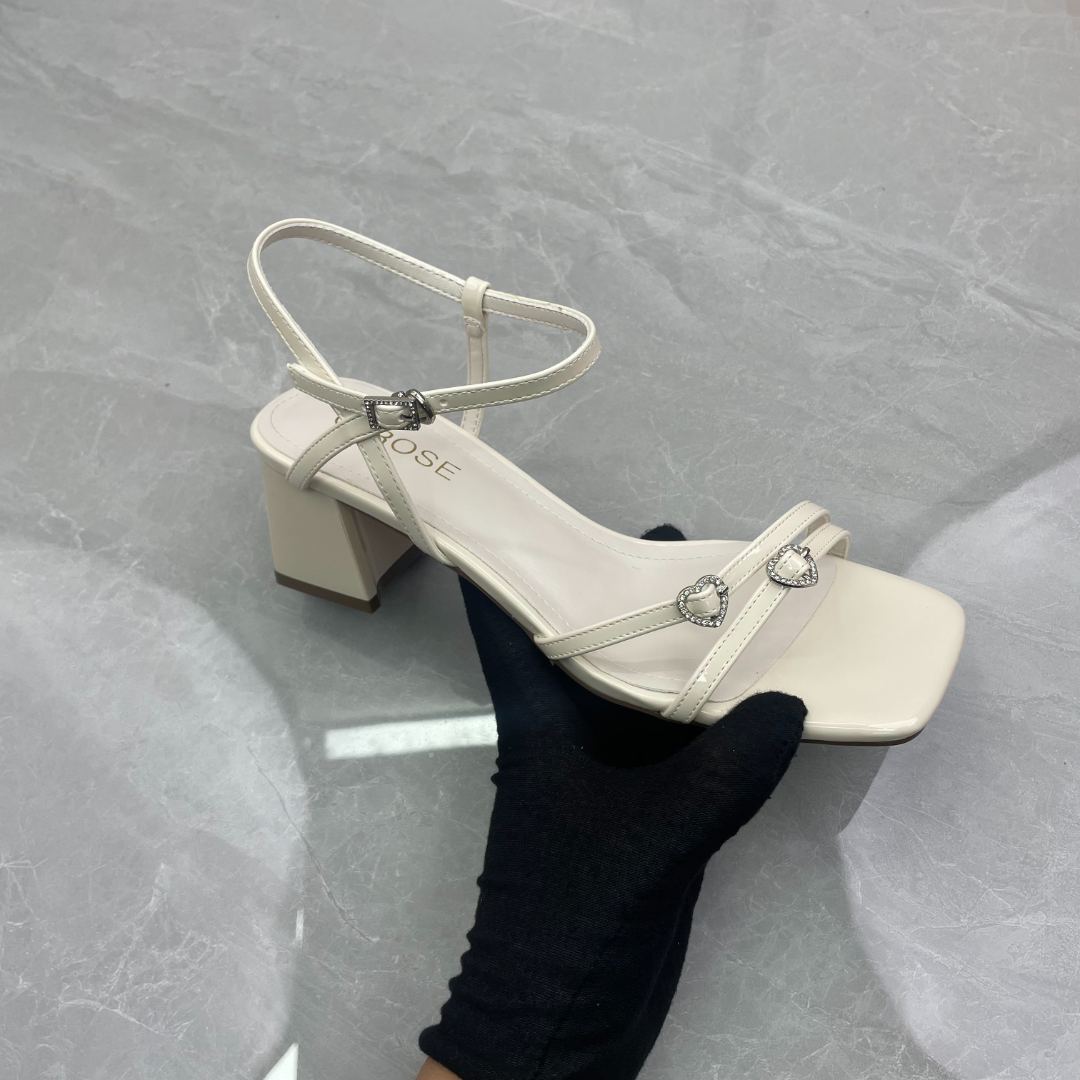 凉鞋女 (羊皮) 242-2827 （孤品）d区37码