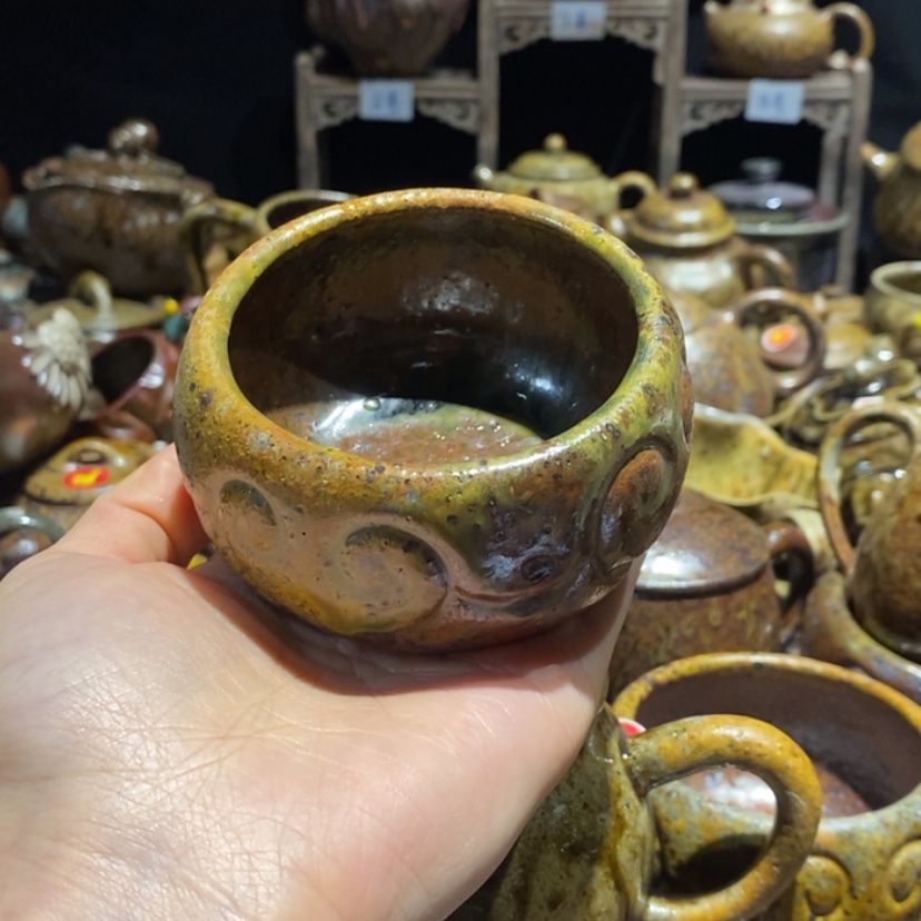 【闪购商品】R****g如意杯
