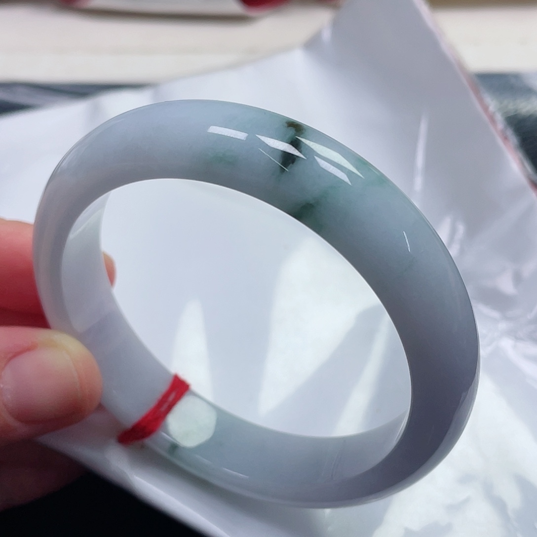 未镶嵌手镯翡翠缅甸翡翠