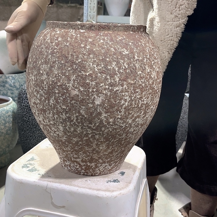 正品口20高30花盆