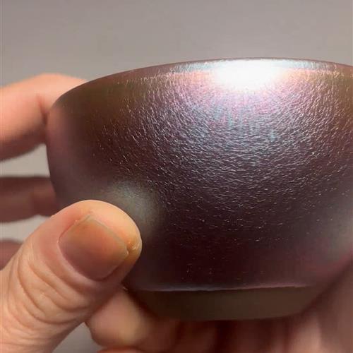 【闪购商品】茶盏-356............