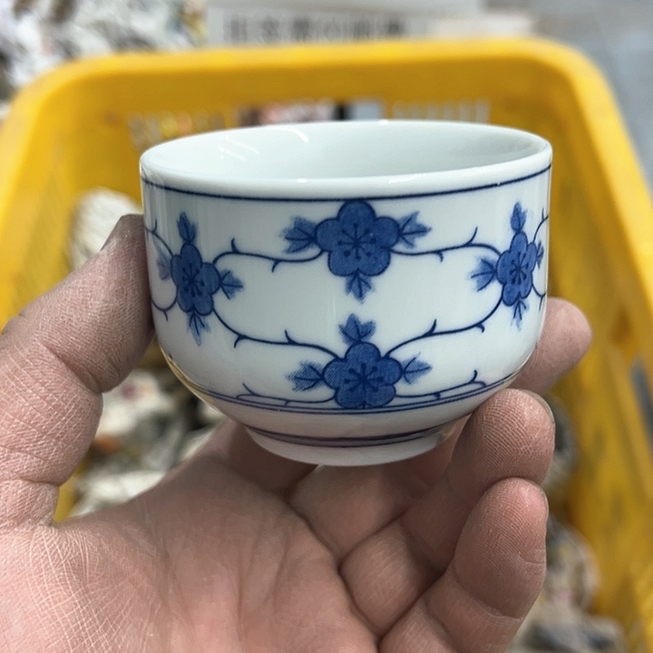 38包邮，盘子，碗，杯子，茶壶，默认瑕疵