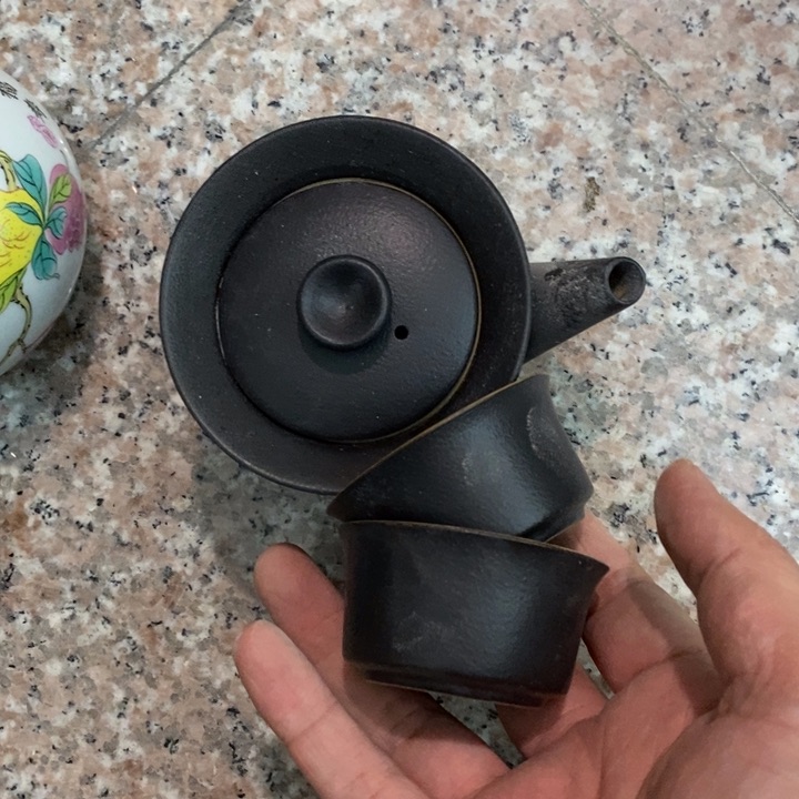 陶瓷艺术品及陶瓷制品