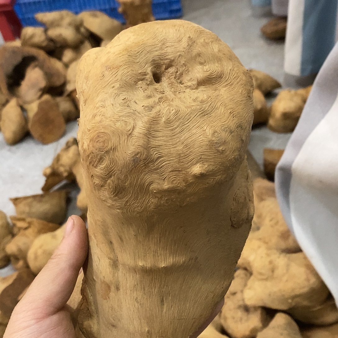 国***号荔枝木荔枝木香炉