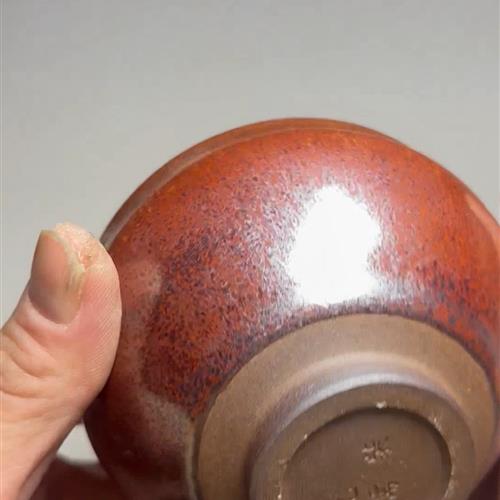 【闪购商品】茶盏-293............