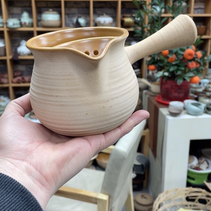 壶莫*茶壶陶瓷茶具茶杯