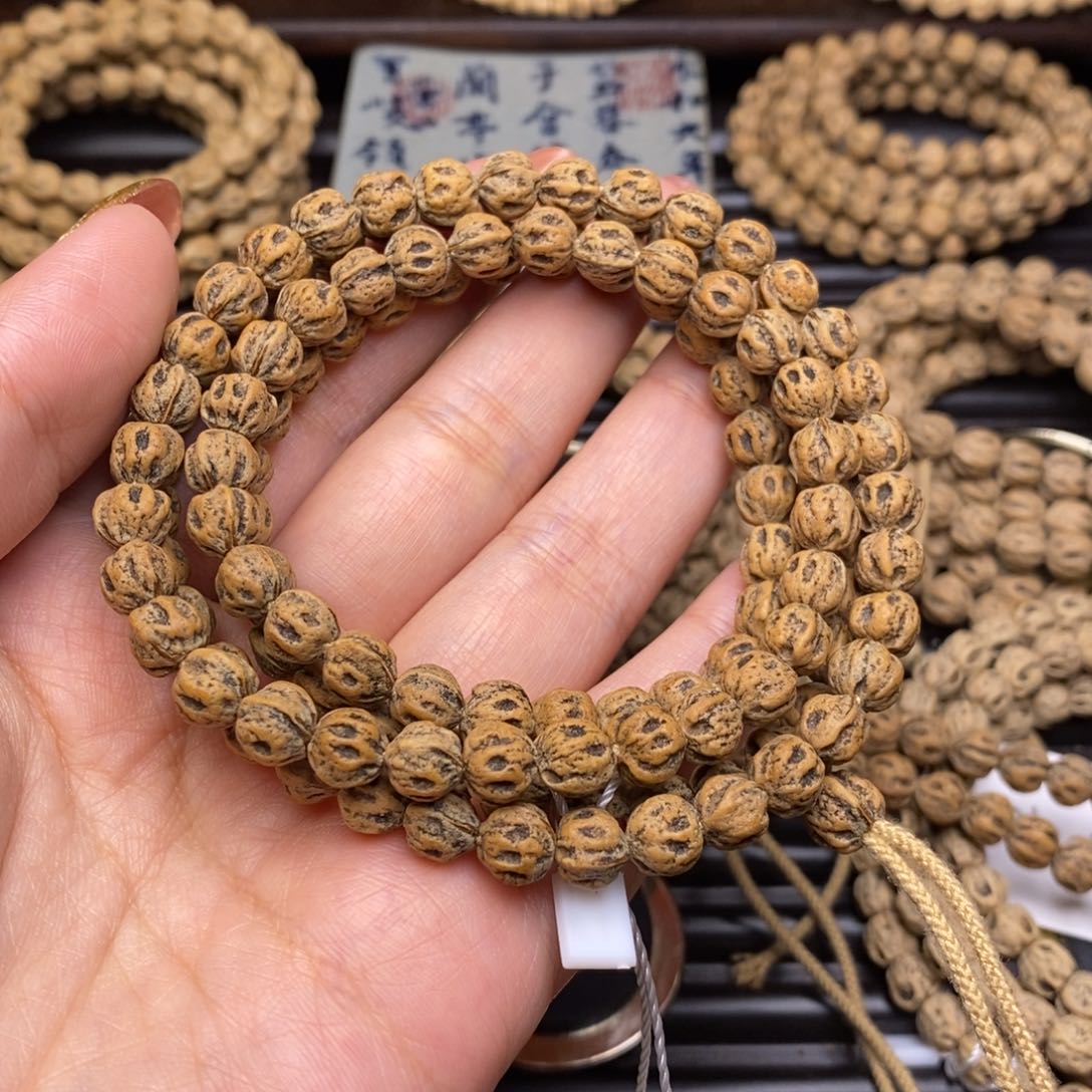 柏香籽/百香籽吊坠余****℡