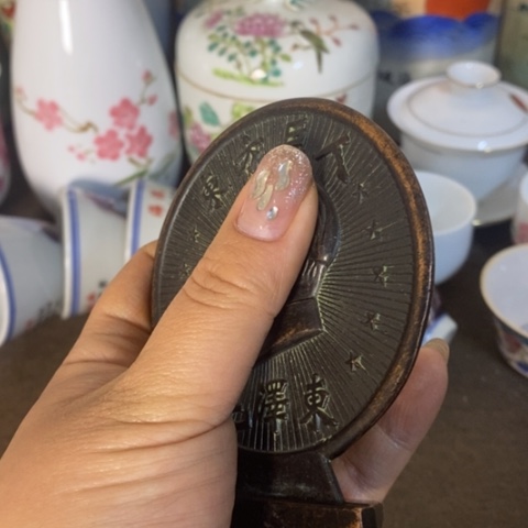 摆件景德镇陶瓷学院