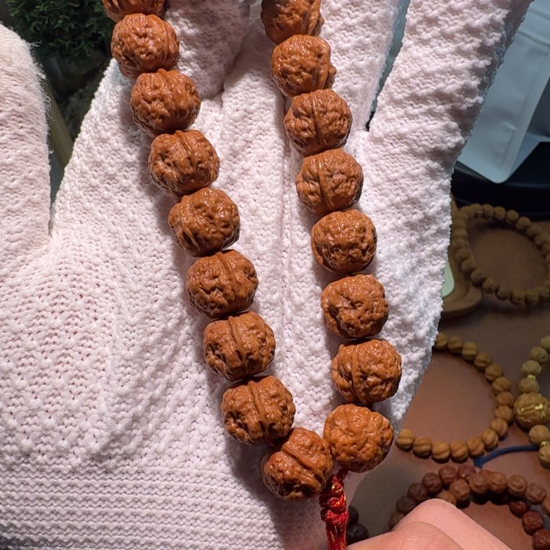 猴头核桃吊坠11111111