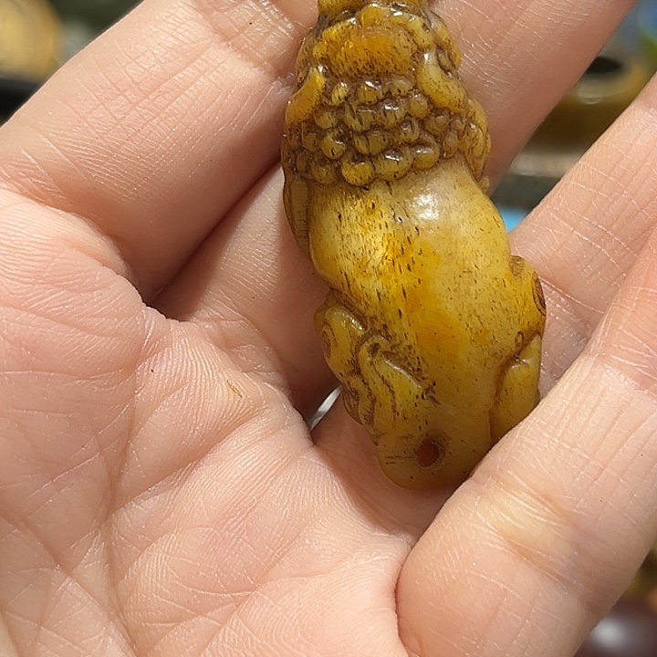 忠***端景台乌木类感谢支持合作愉快