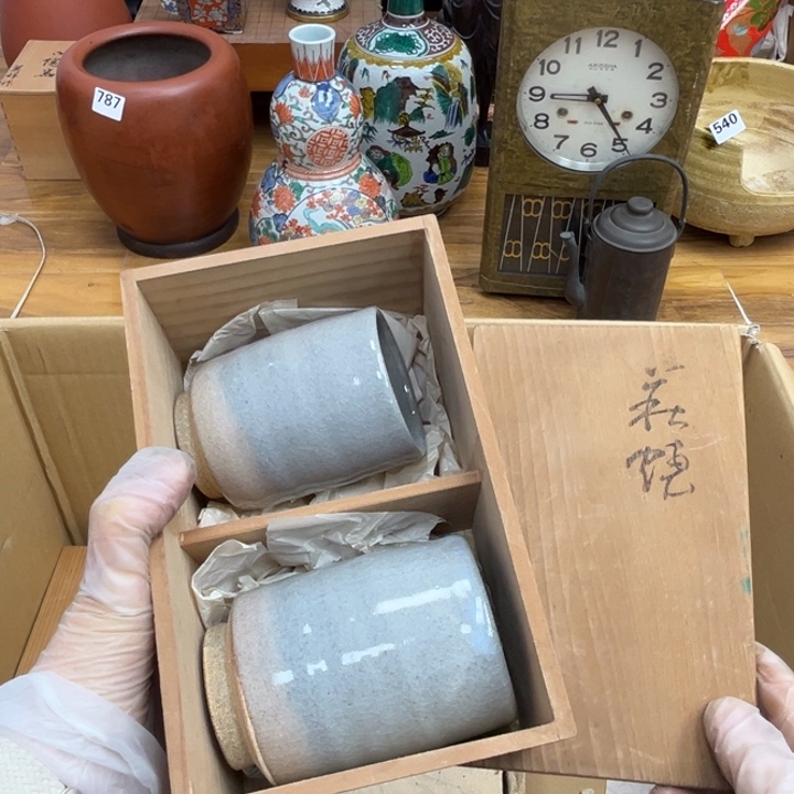 呀工艺品摆件瓷器摆件正能量