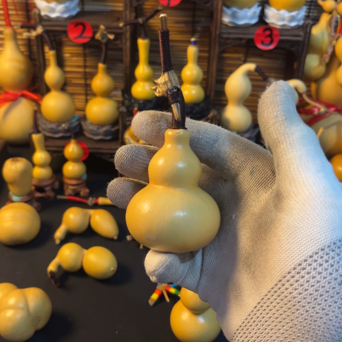 敏***敏葫芦彤凡工艺葫芦链接178