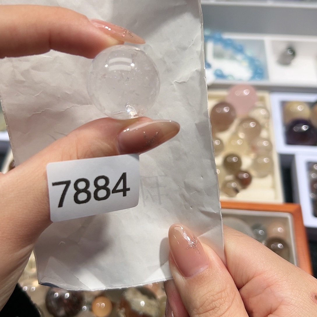 大型摆件（非配饰）水晶未镶嵌