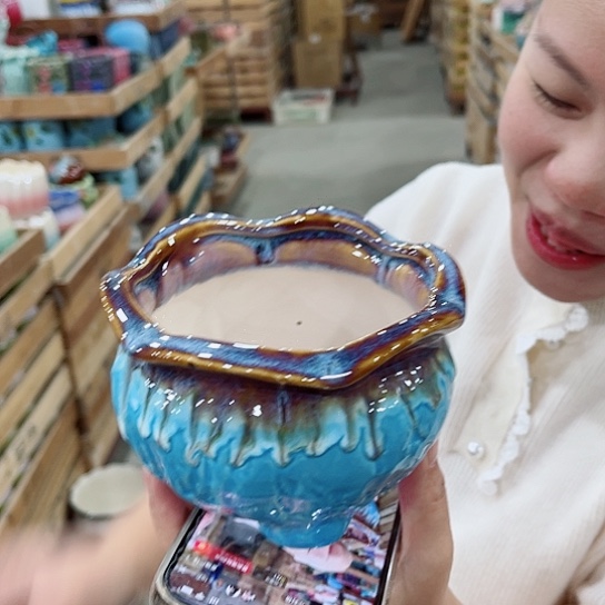 红陶花盆凑单福利满10元发货！