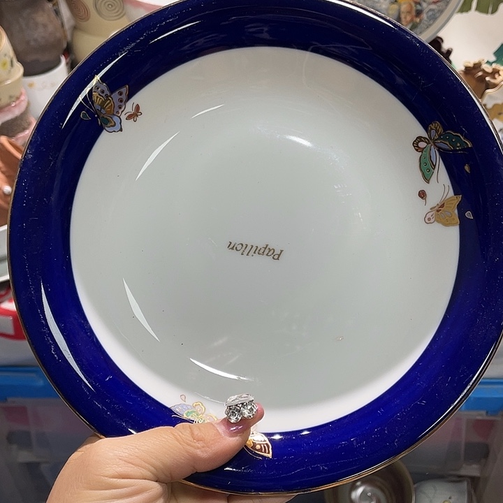 茶杯具19.9发带瑕疵牌都是坏的4