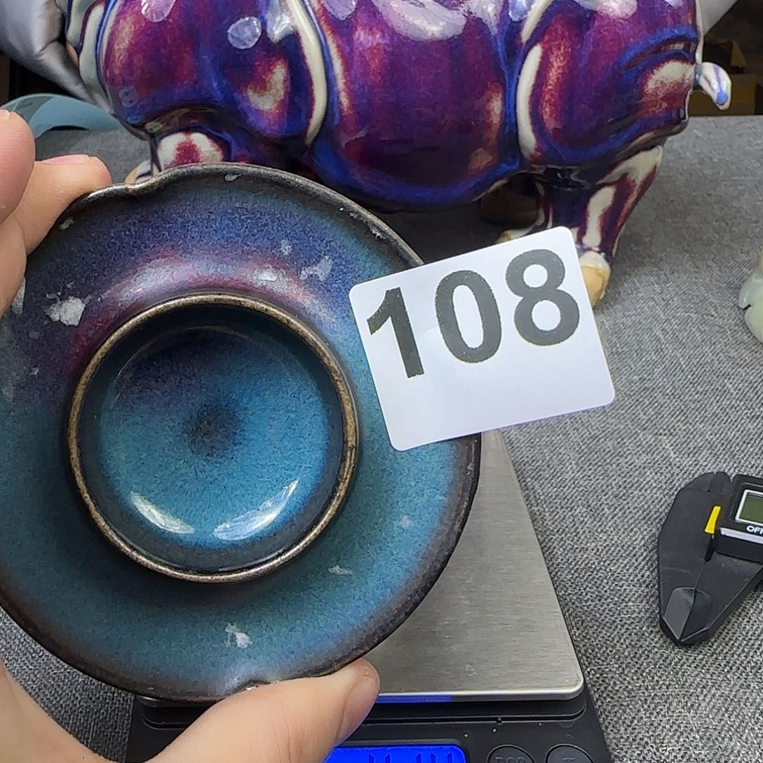 瓷片高货旧货只要真货