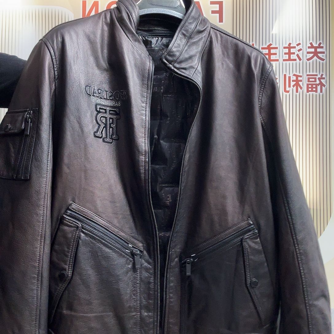 莉莉家时尚女装66356码