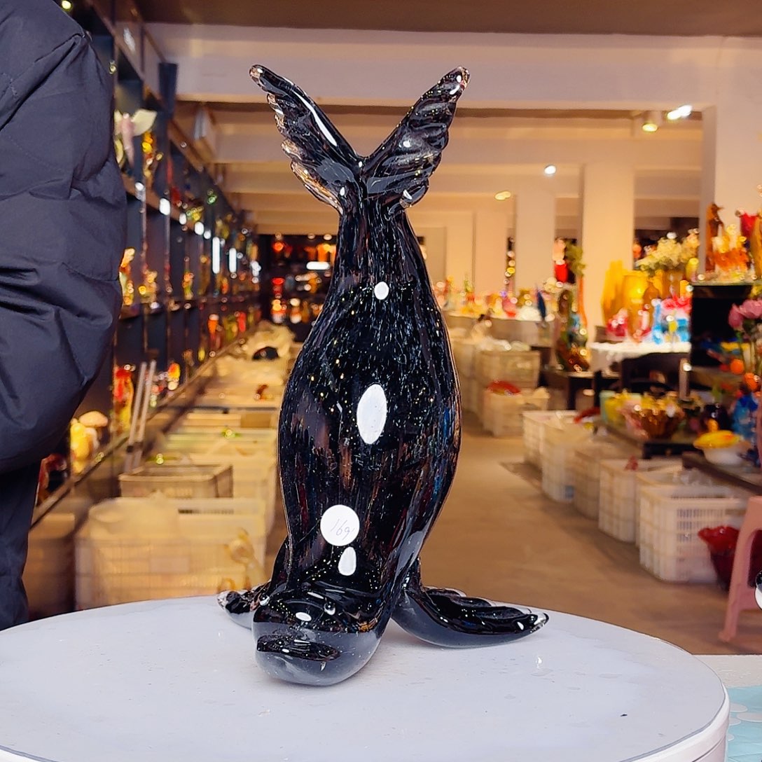 胡***斯手工艺品琉璃琉璃