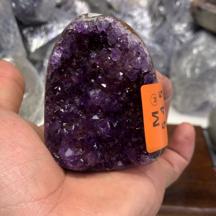 【闪购商品】水晶大型摆件（非配饰）未镶嵌