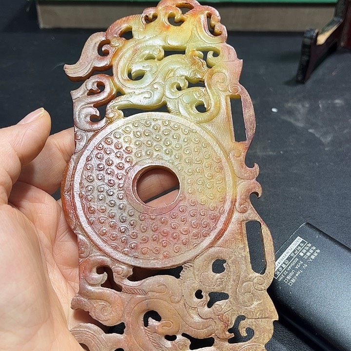 底槽青一物一图发货，支持七天无理由 