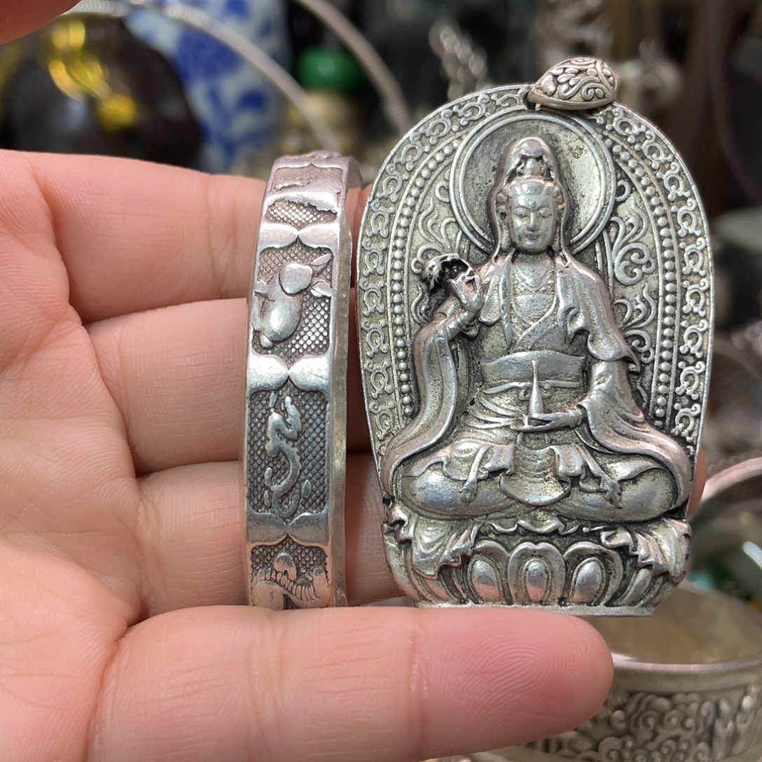 铜器艺术品鉴定中心