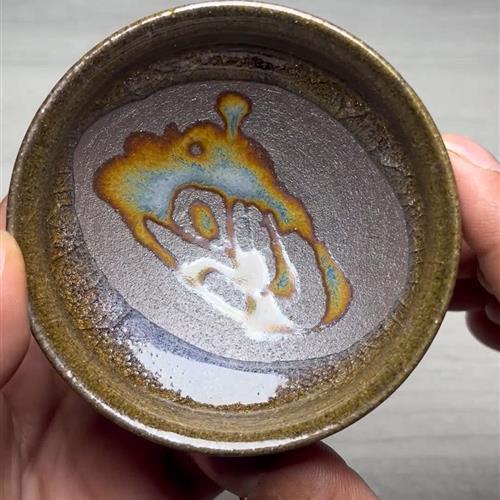 【闪购商品】茶盏-234............