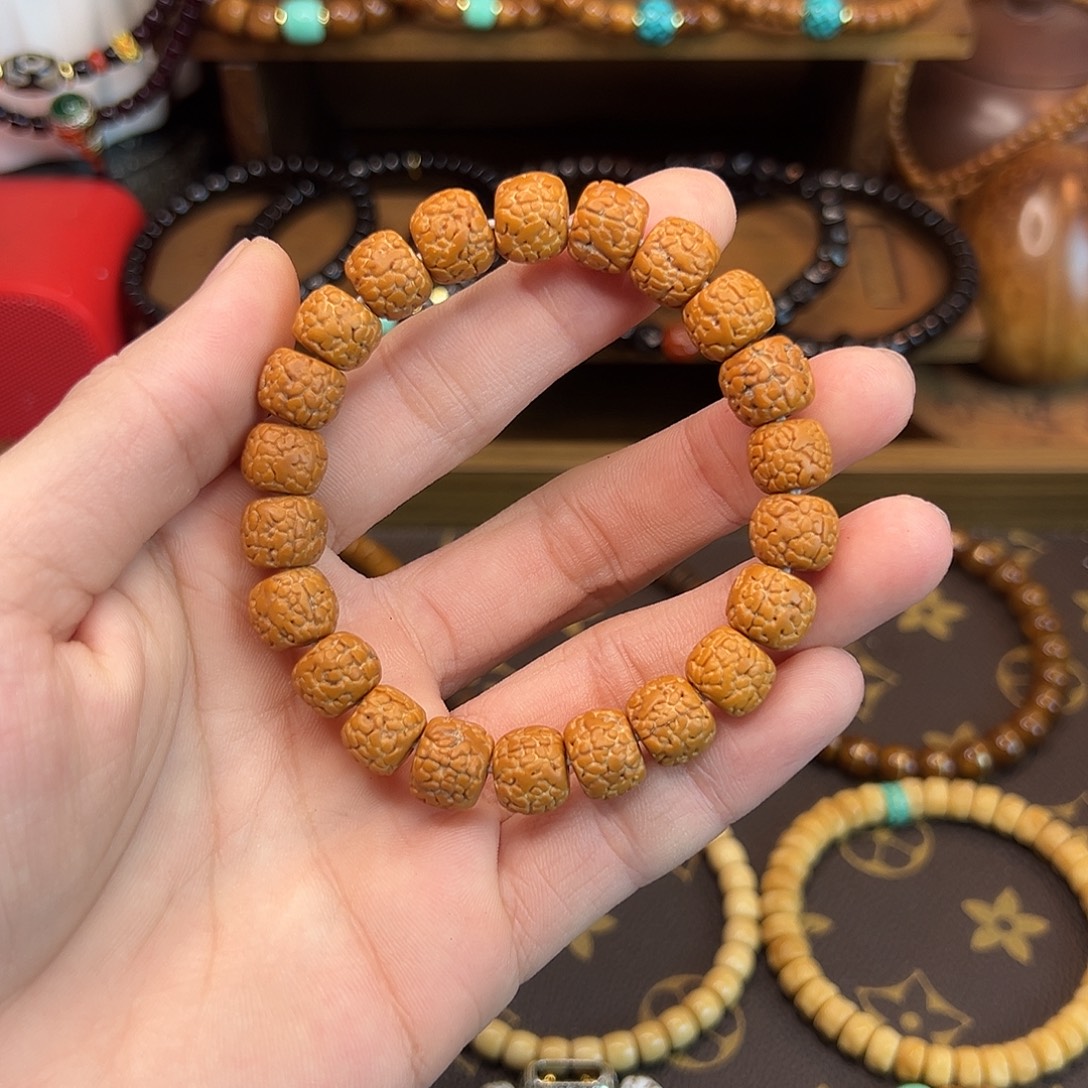 金刚菩提手串备注身高体重 