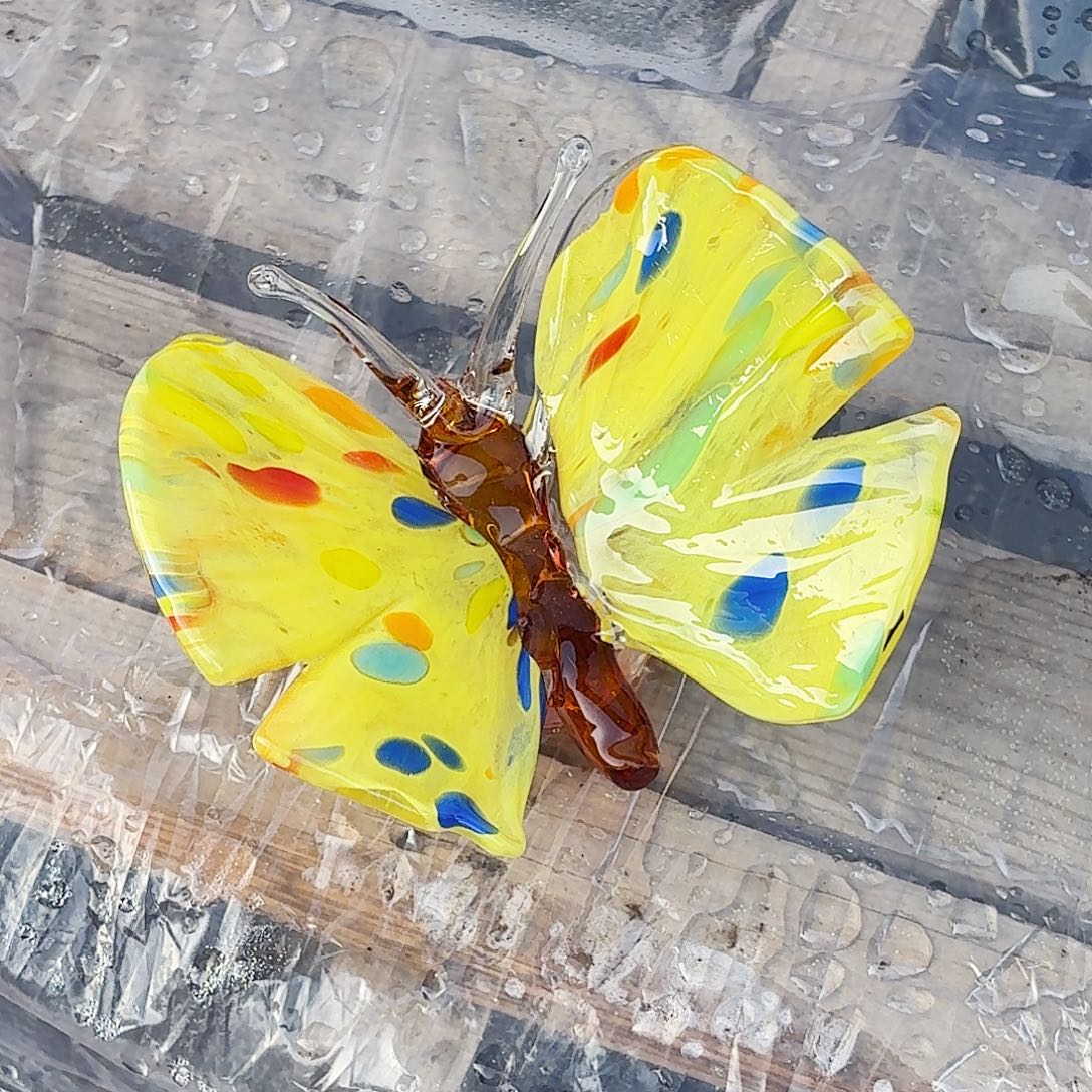 手工艺品琉璃琉璃岛