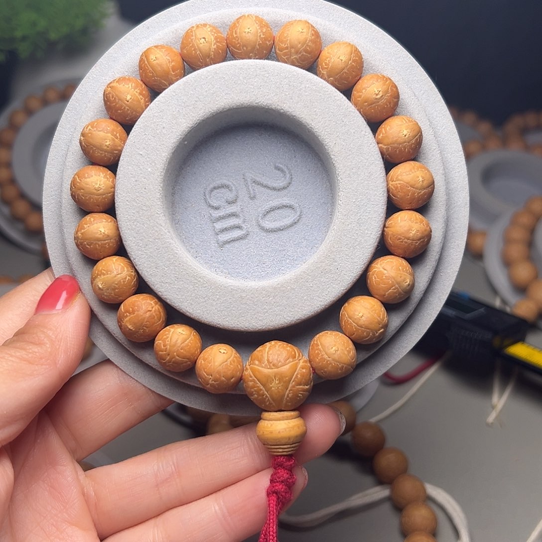 吊坠凤眼菩提菩提