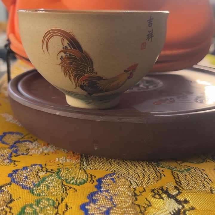 撤柜清仓高端茶器