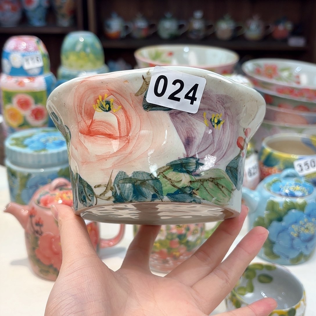 瓷片兔兔好可爱啊我