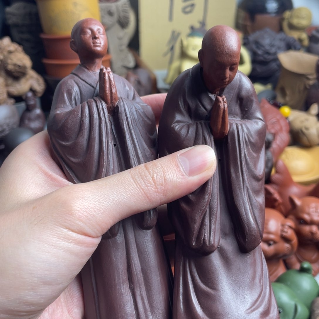 紫砂茶宠紫砂茶宠