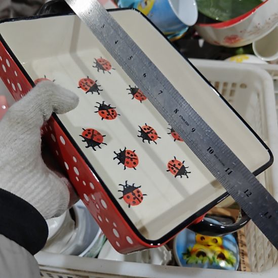 杯陶瓷杯碗盘微瑕疵介意慎拍