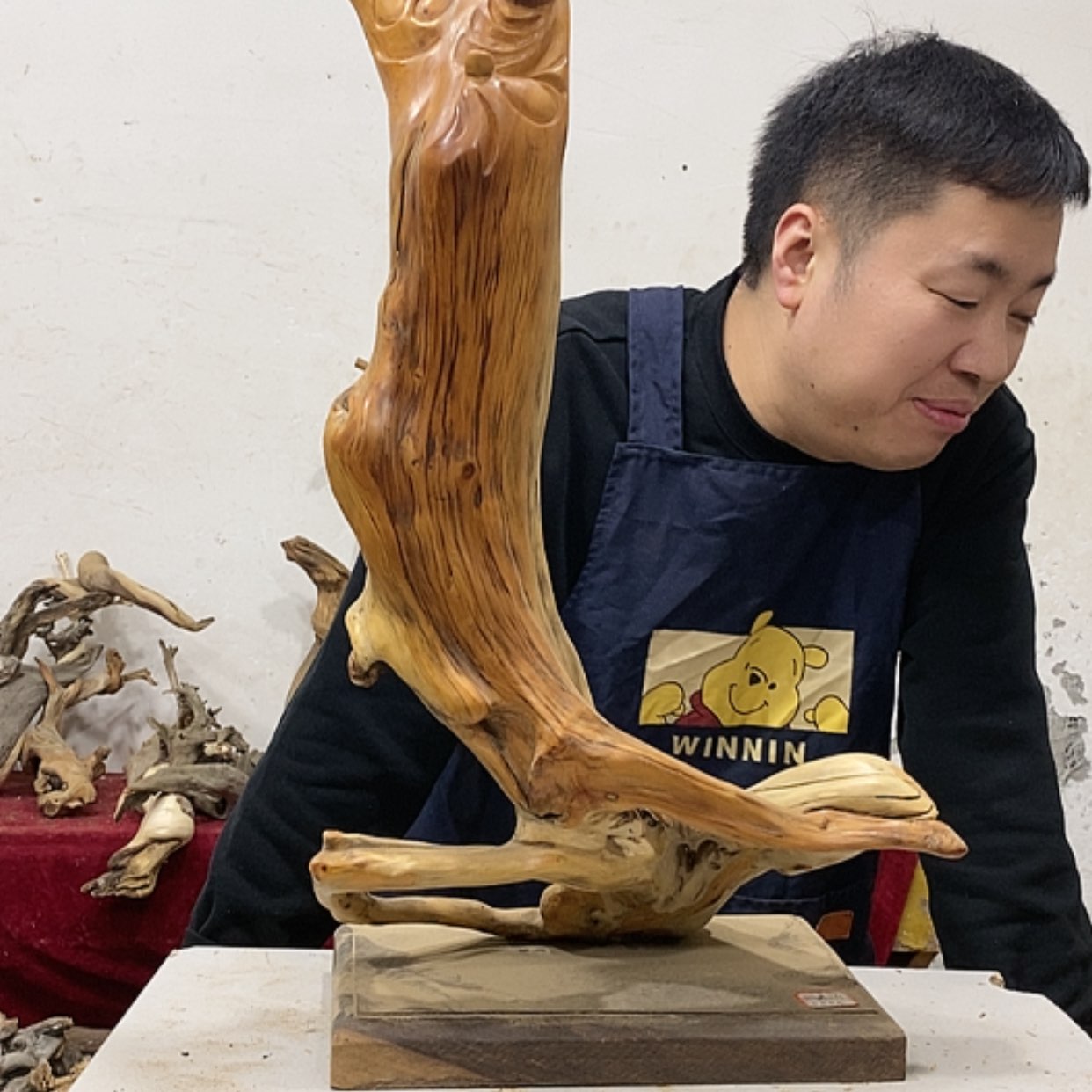 【闪购商品】柏木L*h我们都是好孩子