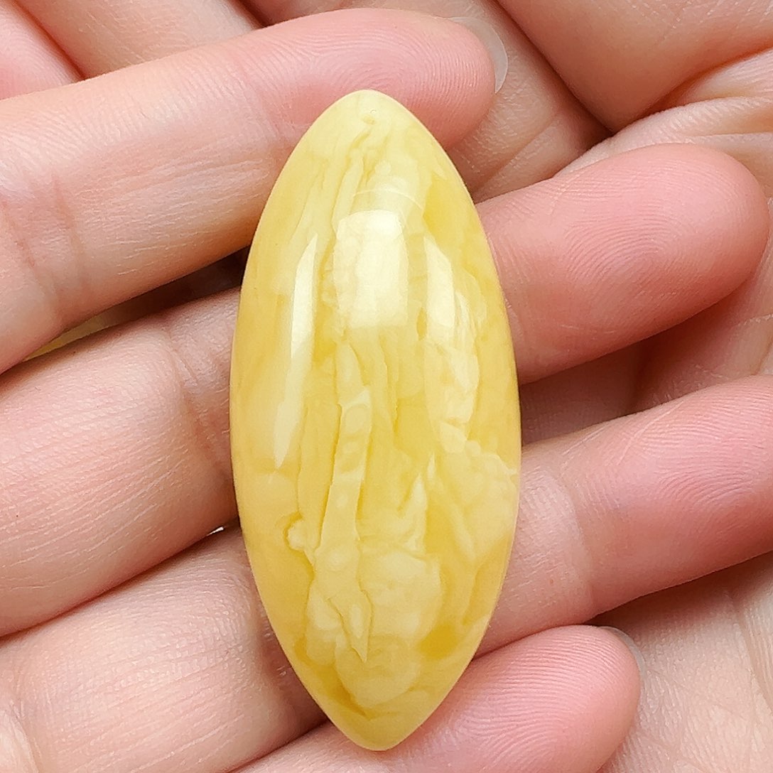 蜜蜡颈饰未镶嵌蜜蜡挂件